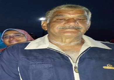 الأب