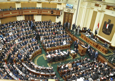البرلمان - ارشيفية
