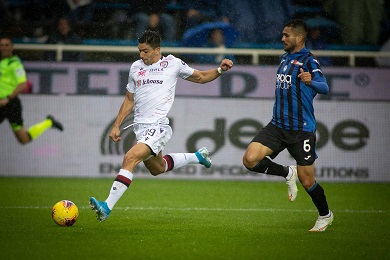 الدوري الإيطالي