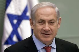 رئيس الوزراء الإسرائيلي المنتهية ولايته بنيامين نتنياهو