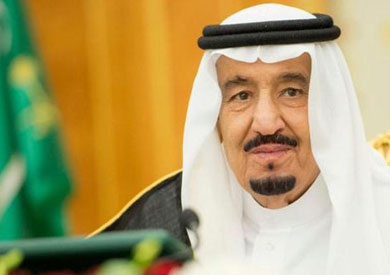 الملك سلمان بن عبدالعزيز آل سعود 