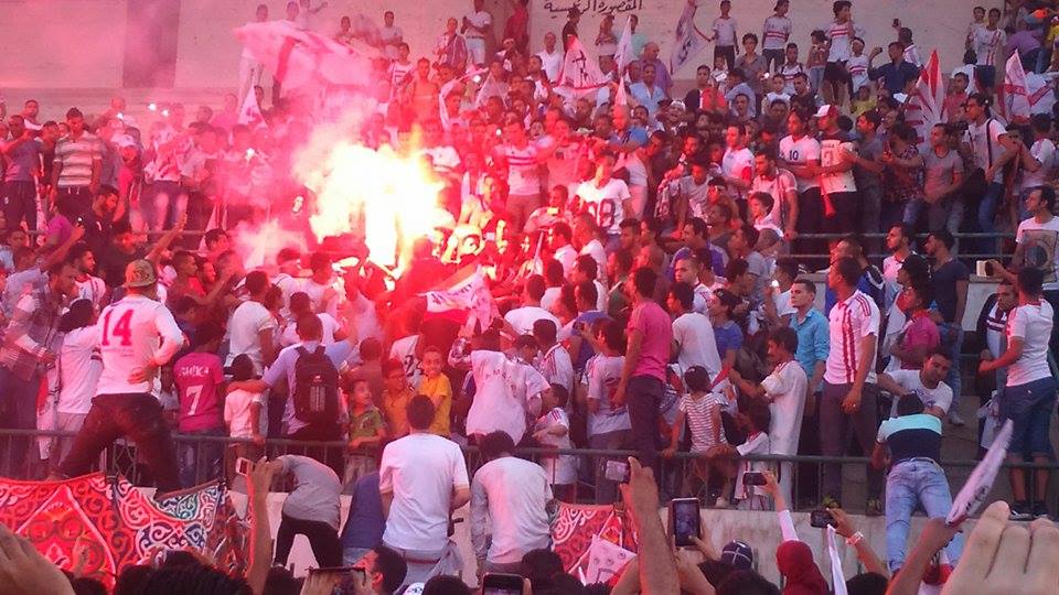 الزمالك