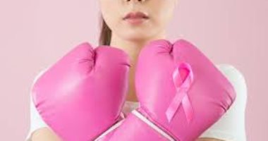 علاج جديد لمرضى سرطان الثدى