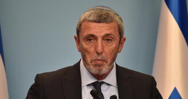 وزير شؤون القدس والتراث في الحكومة الإسرائيلية رافي بيرتس
