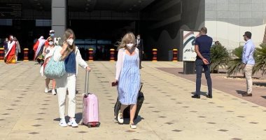 عودة رحلات مولدوفا للغردقة