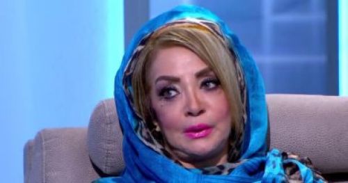 شهيرة تلجأ للنائب العام لاتخاذ موقف ضد شائعات وفاة الفنان محمود ياسين