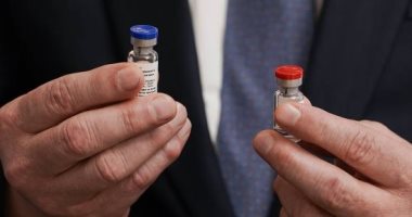 اطلاق اللقاح الروسى الثانى لفيروس كورونا نوفمبر المقبل