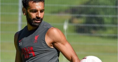 محمد صلاح نجم ليفربول