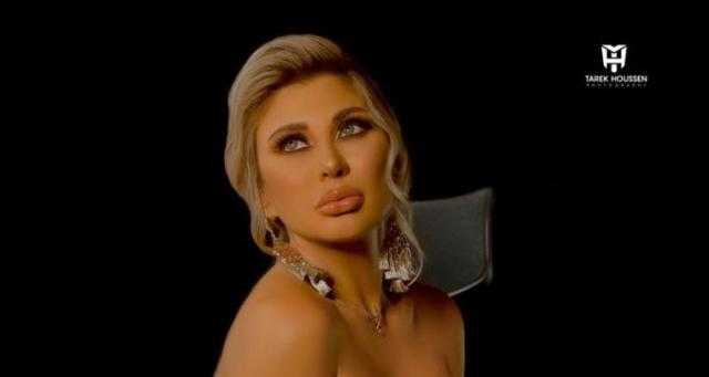 اللبنانية نانيتا تستعد لإطلاق أغنيتها الجديدة «يلا بره»