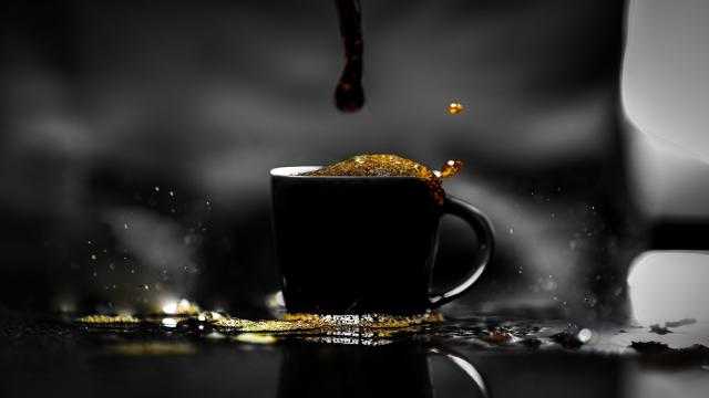 ما هي الكمية المثالية والصحية لشرب القهوة؟...