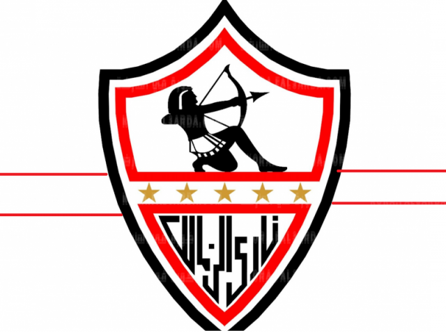 اشرف بن شرقي - لاعب الزمالك