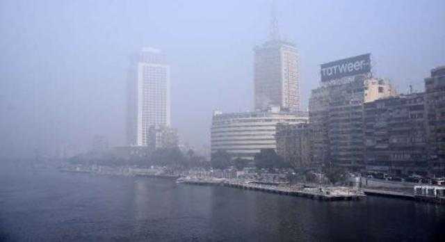 حالة الطقس و درجات الحرارة في مصر اليوم الأثنين 24-1-2022