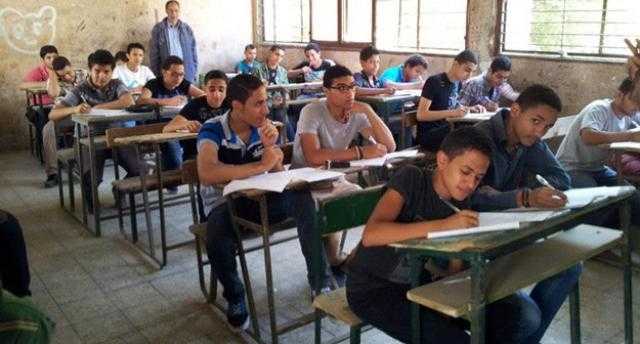 الأن نتيجة الشهادة الأعدادية في محافظة المنيا