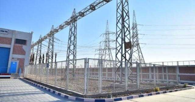قطع الكهرباء عن 4 قرى بمركز بني سويف لإجراء بعض التصليحات