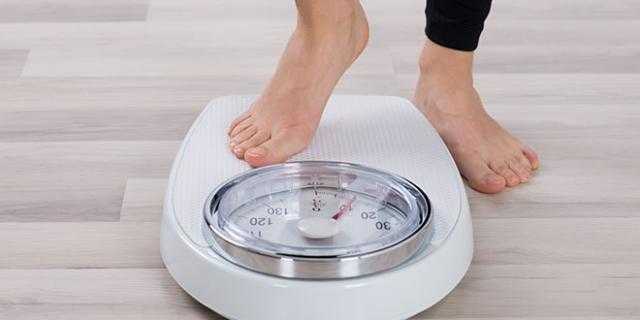 6 خطوات لتقليل الوزن بدون الحاجة الي نظام الدايت
