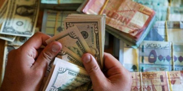 سعر الدولار اليوم فى البنوك المصرية