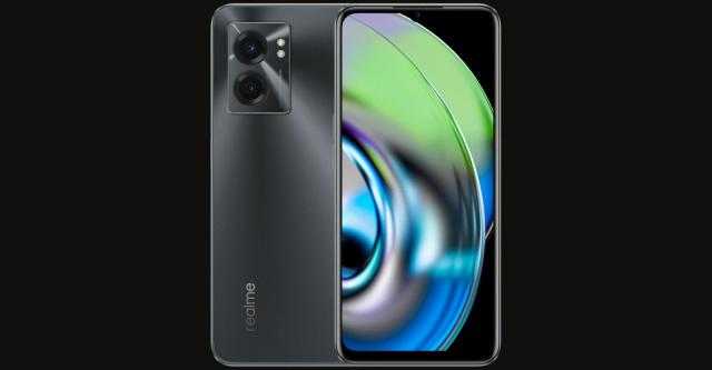 الأكثر بحثاً .. تعرف علي سعر و مواصفات هاتف ريلمي Realme V23i المنتظر