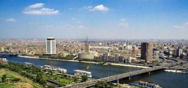 حالة الطقس في مصر اليوم السبت 21 مايو 2022