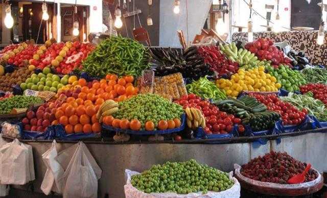 اسعار الخضروات في الاسواق المصرية اليوم السبت 21 مايو