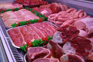 اسعار اللحوم الحمراء و البلدي في الأسواق المصرية اليوم السبت 21 مايو