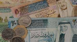 سعر العملات العربية في مصر اليوم السبت 21 مايو