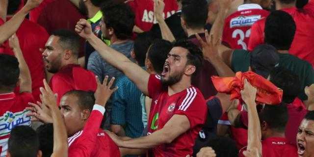 الاتحاد المغربي يجهز مفاجأة لجماهير الأهلي في النهائي الإفريقي