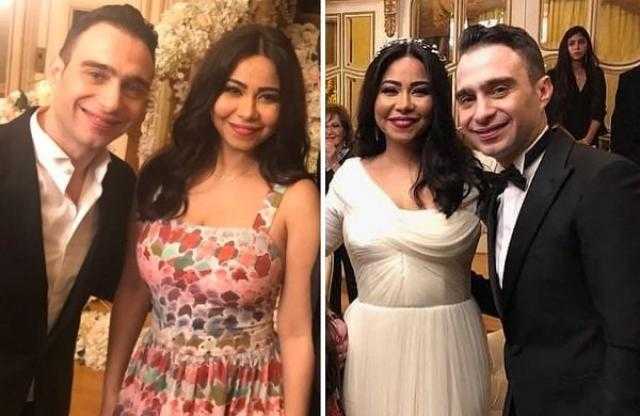 السبب الحقيقي وراء القبض على حسام حبيب طليق الفنانة شيرين عبد الوهاب