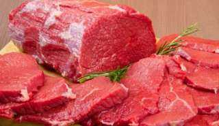 تعرف على أسعار اللحوم اليوم الثلاثاء 24 مايو