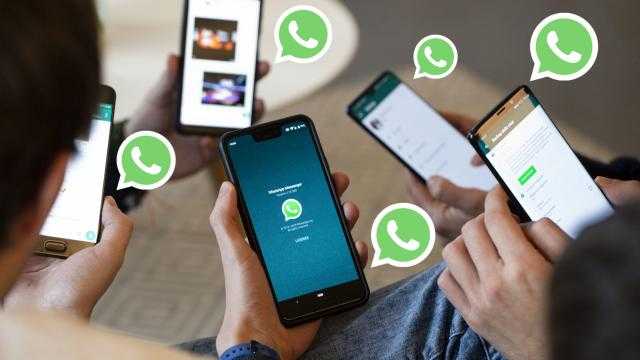 قريباً .. تطبيق واتساب سيتوقف عن العمل علي هواتف الأيفون