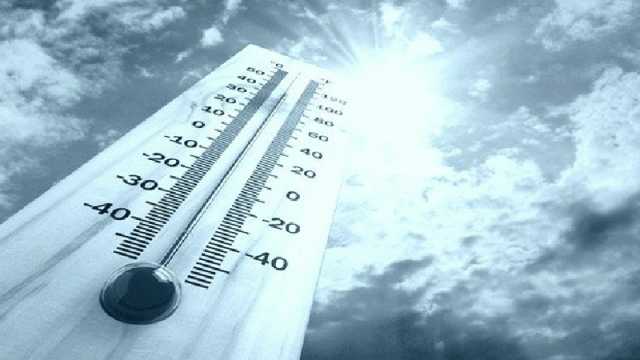 حالة الطقس و درجات الحرارة في مصر غداً الأربعاء 15 يونيو