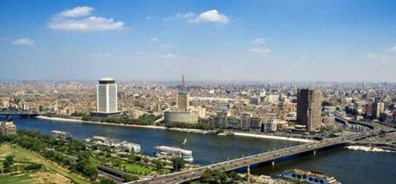 حالة الطقس و درجات الحرارة في مصر اليوم الثلاثاء 21 يونيو