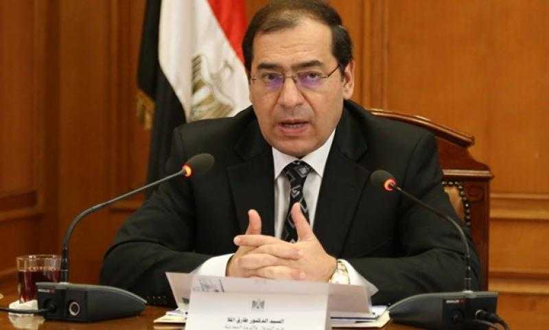 وزير البترول المصري: زيارة ولي العهد نقلة نوعية في العلاقات السعودية المصرية التي تشهد نموًا وقوة على مدار التاريخ