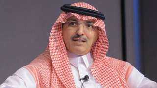 وزير المالية السعودي: أمن الطاقة مهم لضمان نمو الدول وازدهارها