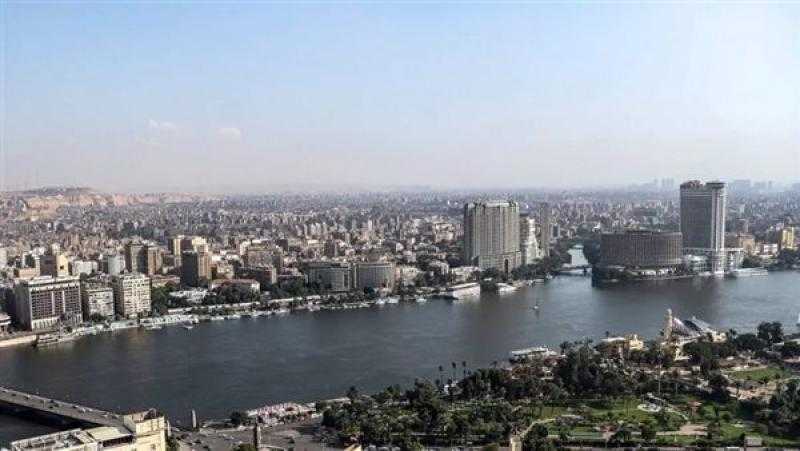 حالة الطقس في مصر اليوم الأثنين 27 يونيو 2022