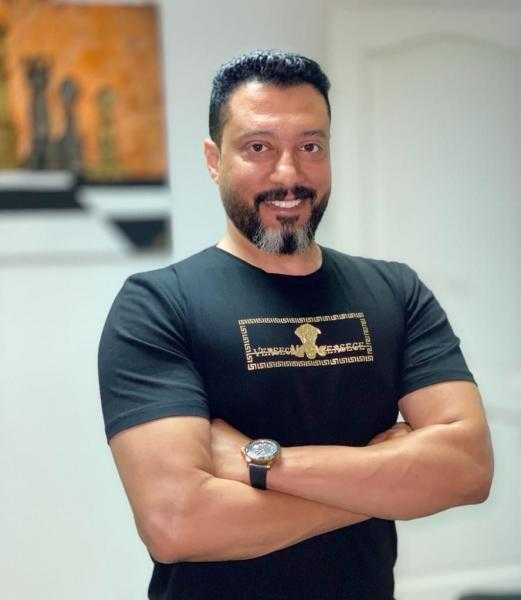 المنتج وليد ماهر يبدأ فى اول عمل فنى من بطولة ذوى الهمم