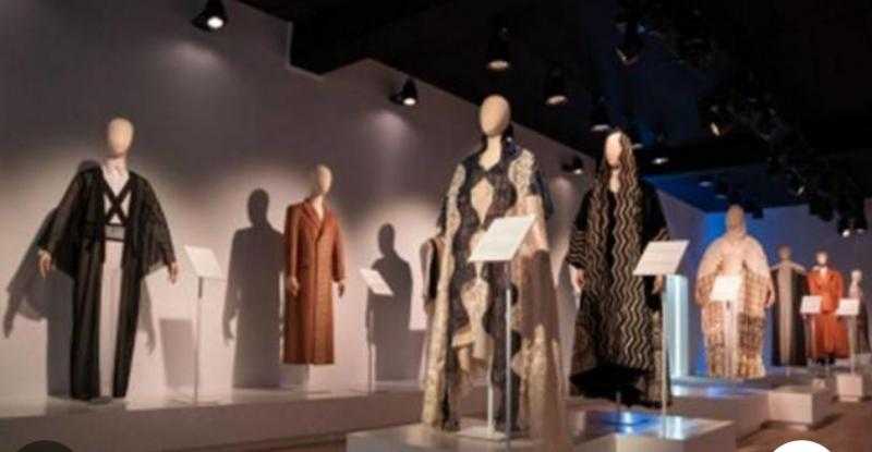 مائة مصمم أزياء يعرضون منتجاتهم في معرض ”100 براند سعودي” بالولايات المتحدة