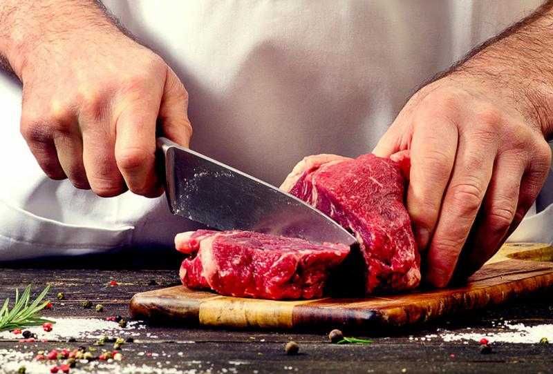 أسعار اللحوم اليوم الخميس 4 اغسطس في مصر