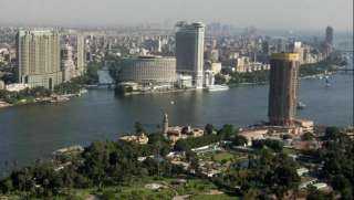 حالة الطقس في مصر غداً الاحد 7 أغسطس