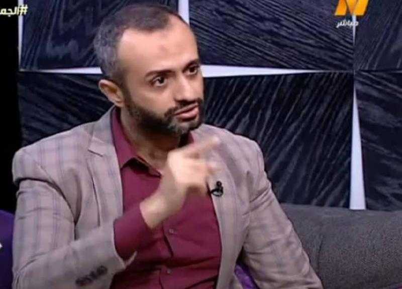 بالفيديو .. مستشار التدريب أمجد السقا يوضح أفضل الطرق الصحيحة للتقدم لأى وظيفة