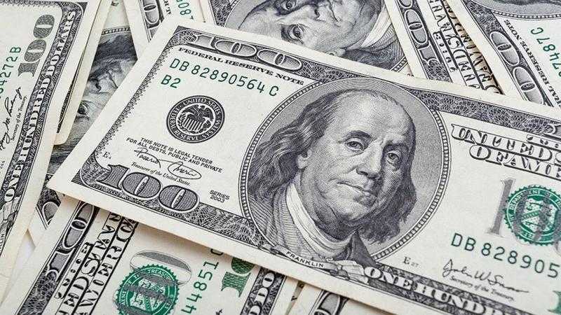 أسعار الدولار مقابل الجنيه في البنوك المصرية اليوم الثلاثاء