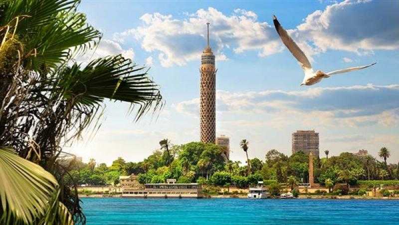 حالة الطقس في مصر غداً الجمعة 16 سبتمبر 2022