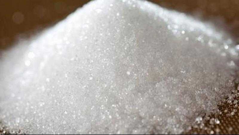 انخفاض أسعار السكر للجملة و المستلك خلال تعاملات اليوم الثلاثاء