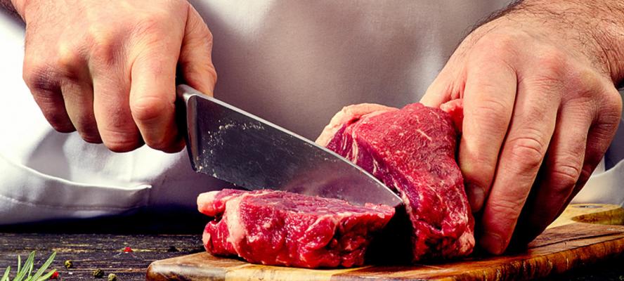 اسعار اللحوم اليوم السبت في الأسواق
