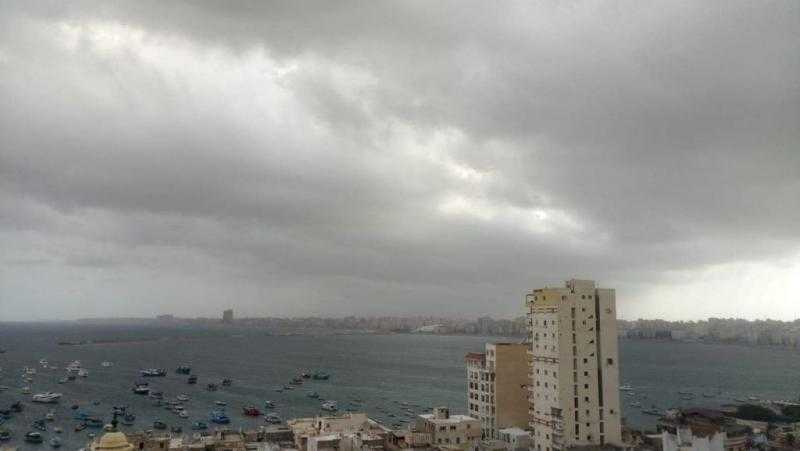 حالة الطقس في مصر اليوم الخميس 29 سبتمبر
