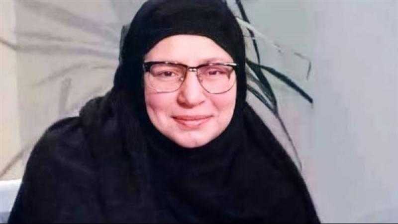 تتصدر التريند .. حقيقة وفاة الفنانة عبلة كامل