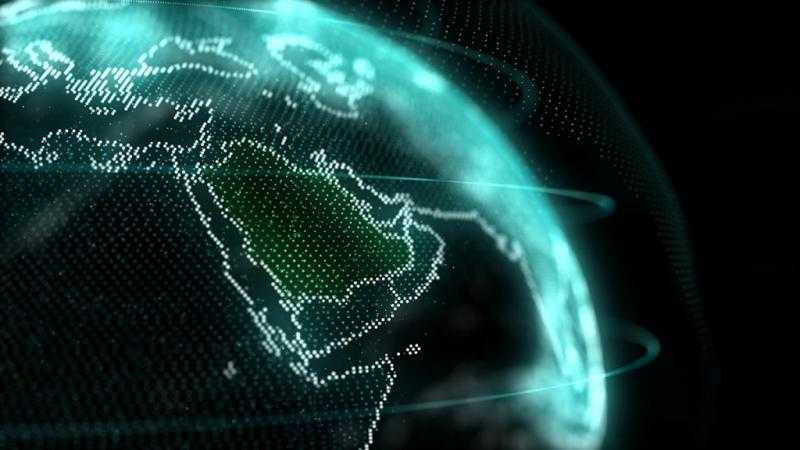 السعودية تشارك تجربتها الرائدة في التحول الرقمي عبر ”السعودية الرقمية” في إسبانيا