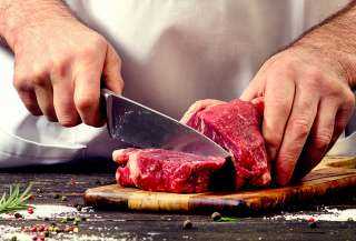 أسعار اللحوم البلدي و المستوردة اليوم الأحد 4 ديسمبر