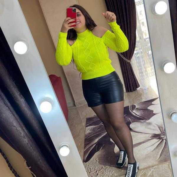 منسقة الموضة نسمه أبو العز حديث السوشيال … تنفذ الأزياء الايطالية بأيدي مصرية وتستعد لنقل الثقافة المصرية لأوروبا