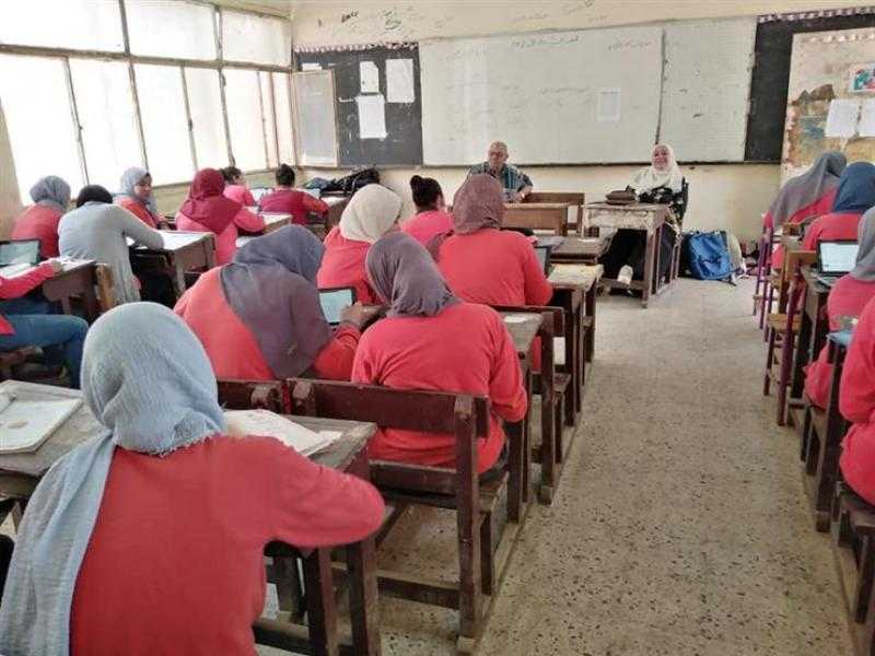 وزراة التربية و التعليم تصد تنبيهات عاجلة للإدارات التعليمية بشأن امتحانات الفصل الدراسي الأول