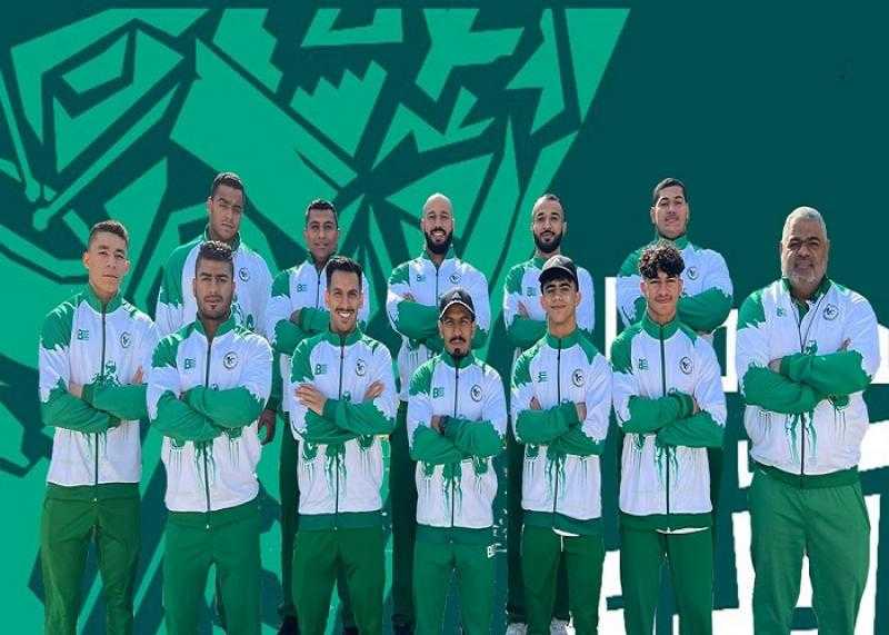المنتخب السعودي لرفع الأثقال يحصد 34 ميدالية في افتتاح بطولتي غرب آسيا وكأس قطر